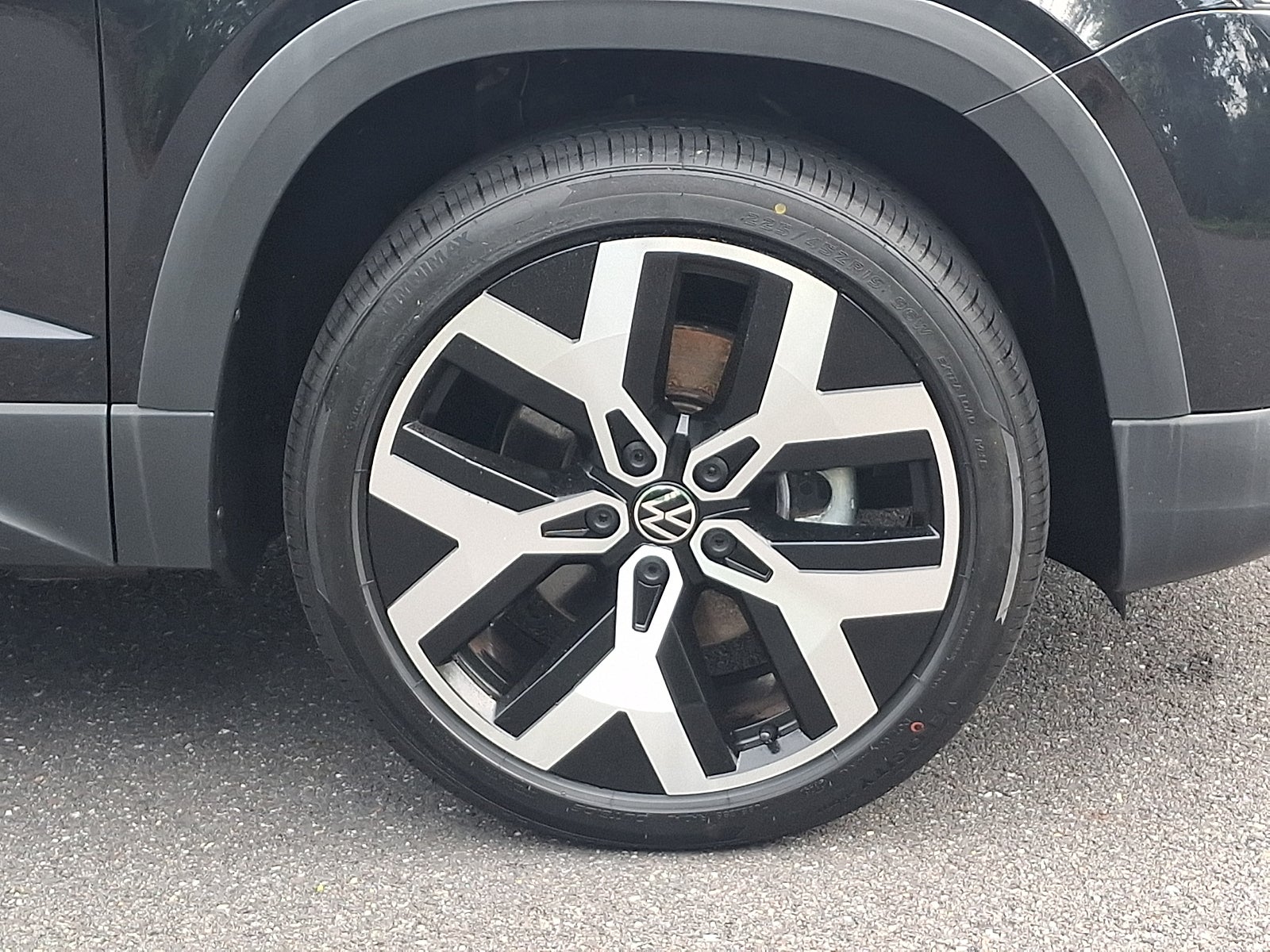 2023 Volkswagen Taos 1.5T SEL