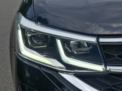 2023 Volkswagen Taos 1.5T SEL