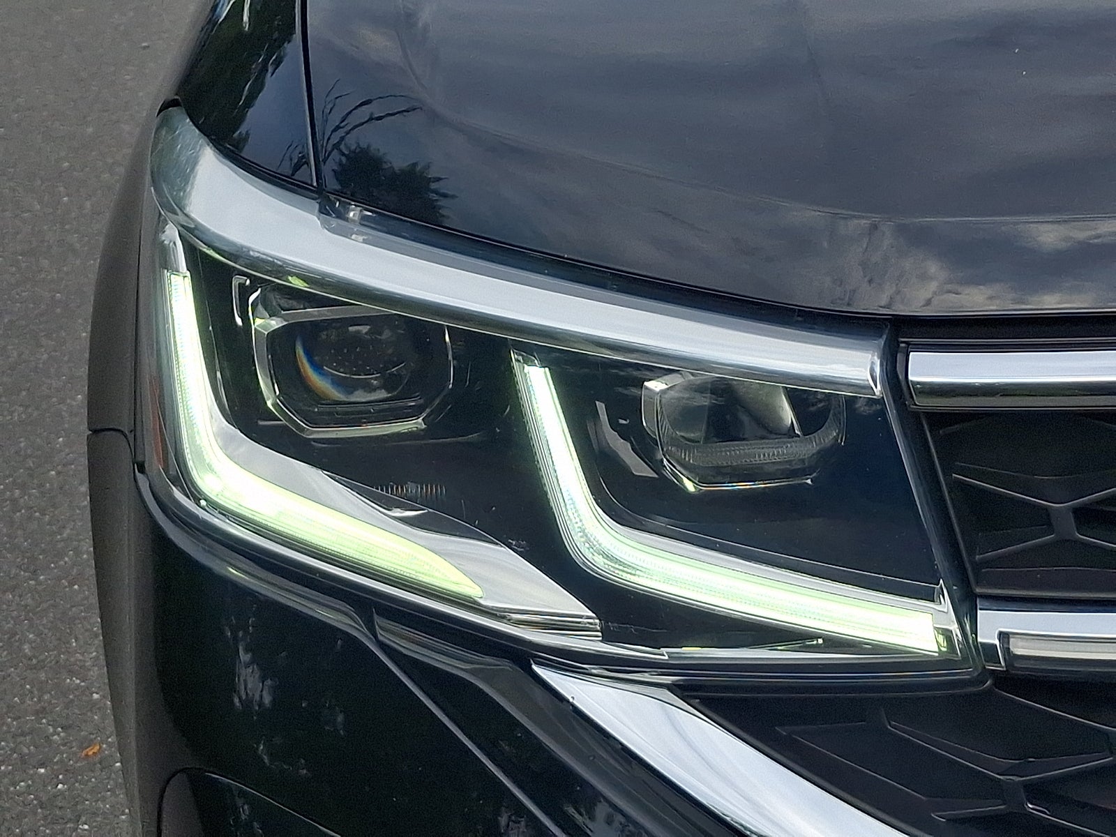 2023 Volkswagen Taos 1.5T SEL