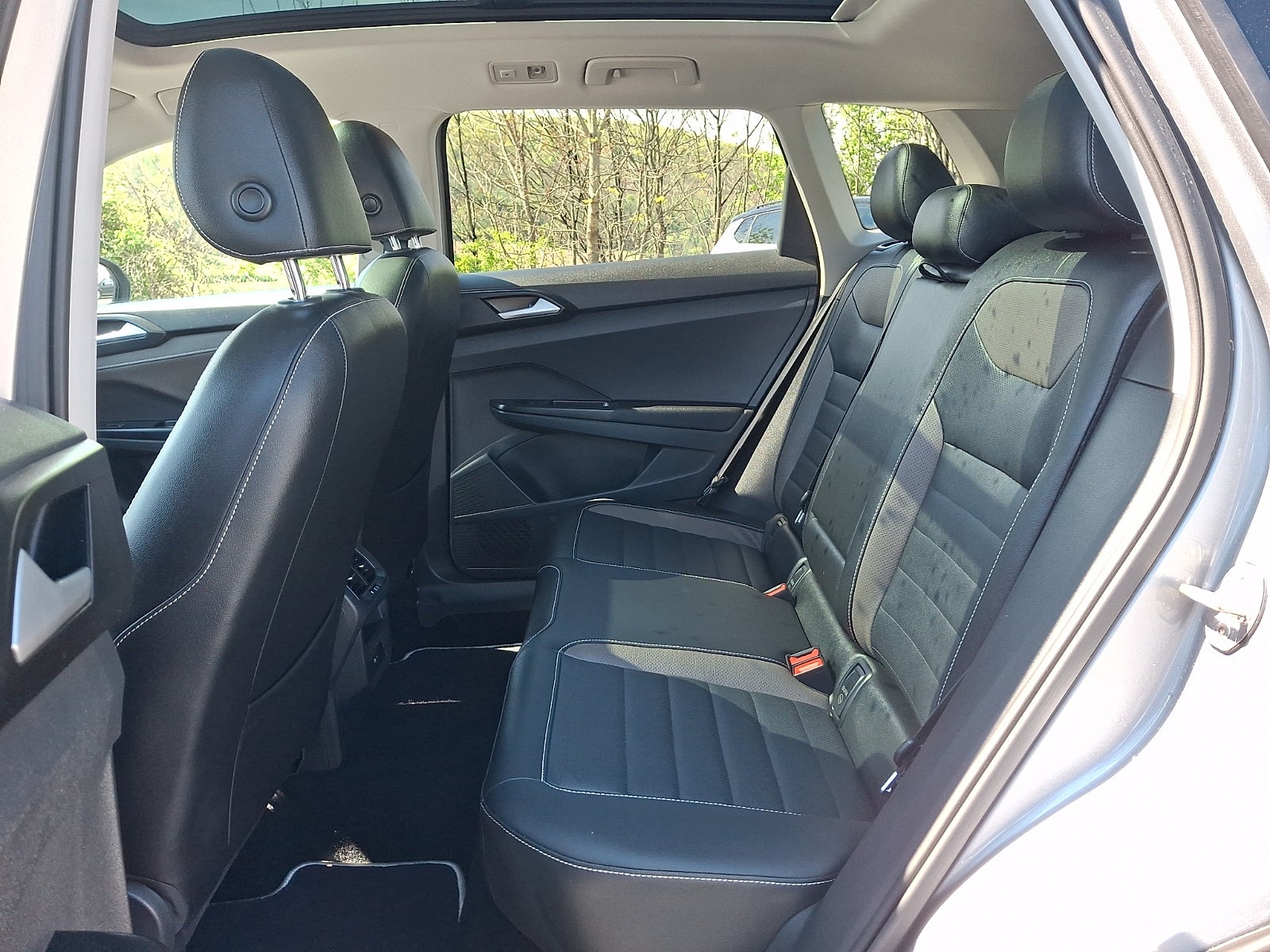 2023 Volkswagen Taos 1.5T SEL