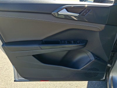 2023 Volkswagen Taos 1.5T SEL