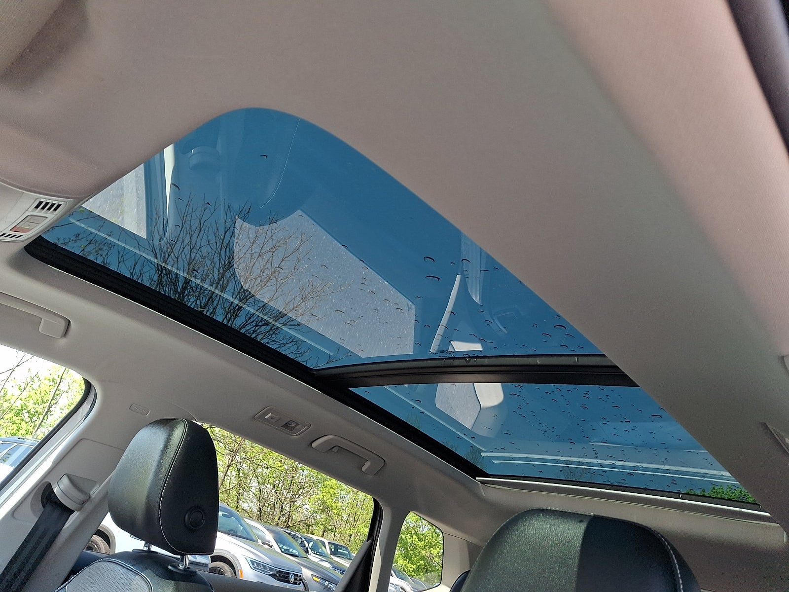 2023 Volkswagen Taos 1.5T SEL