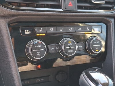 2023 Volkswagen Taos 1.5T SEL