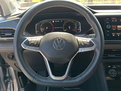 2023 Volkswagen Taos 1.5T SEL