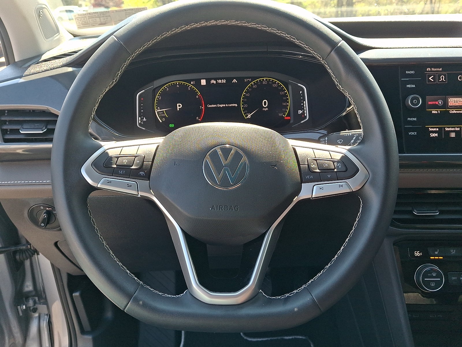 2023 Volkswagen Taos 1.5T SEL