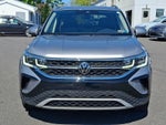2023 Volkswagen Taos 1.5T SEL