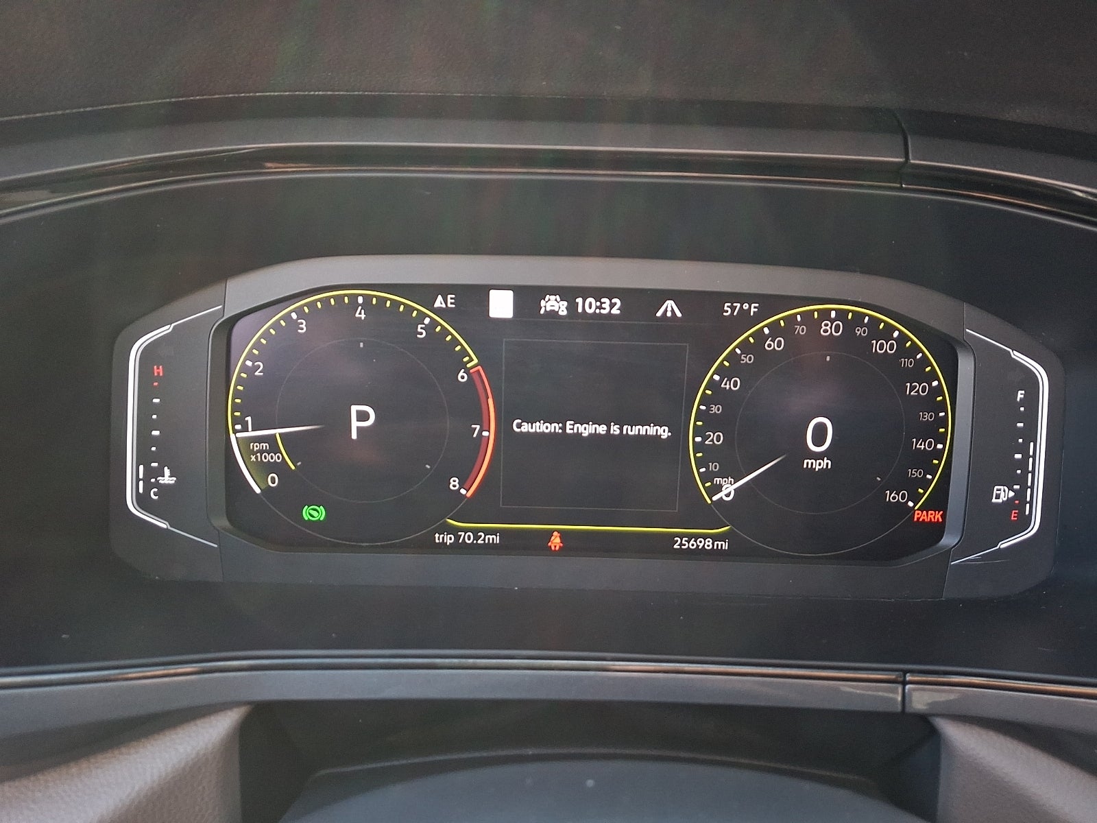 2023 Volkswagen Taos 1.5T SEL