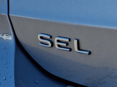 2023 Volkswagen Taos 1.5T SEL