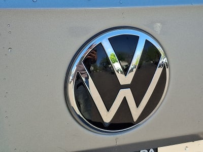 2023 Volkswagen Taos 1.5T SEL