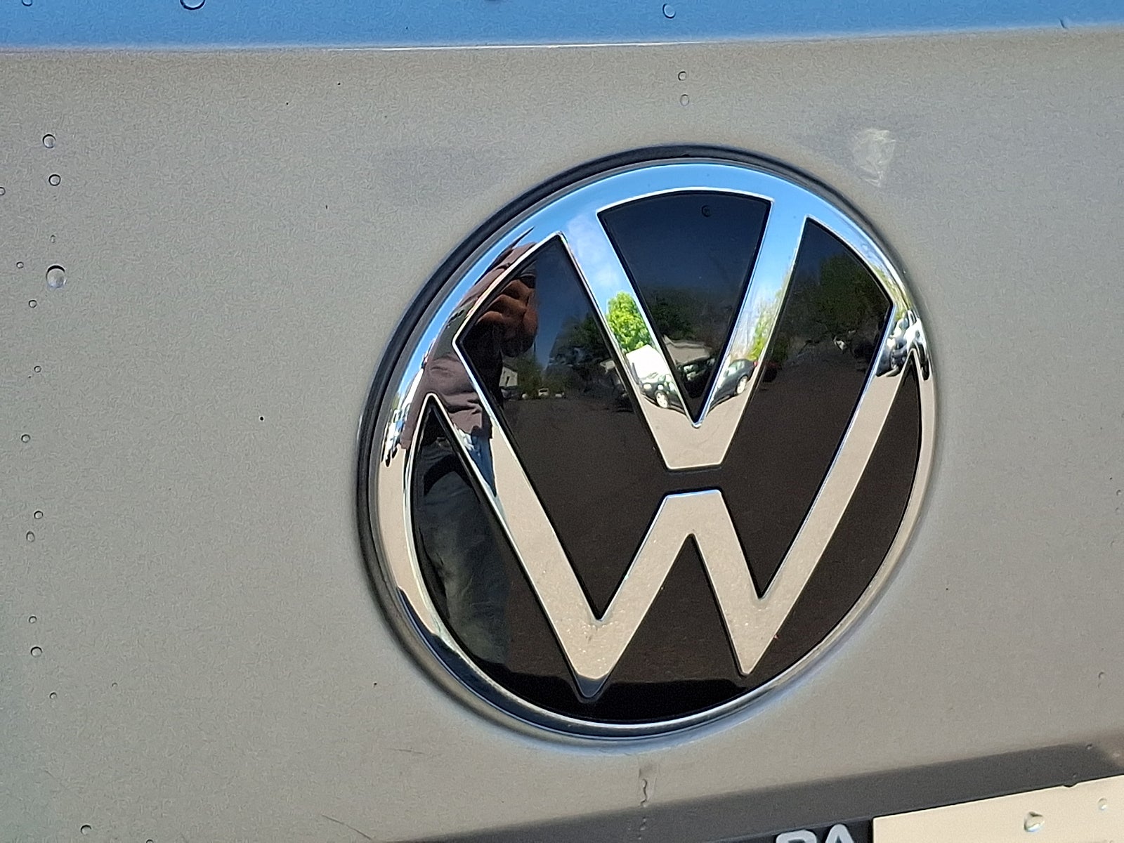 2023 Volkswagen Taos 1.5T SEL
