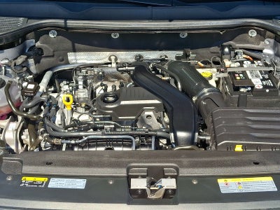 2023 Volkswagen Taos 1.5T SEL