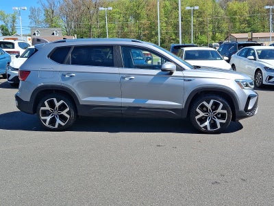 2023 Volkswagen Taos 1.5T SEL