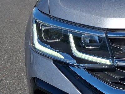 2023 Volkswagen Taos 1.5T SEL