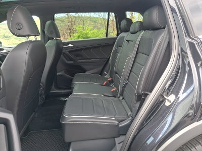 2023 Volkswagen Tiguan 2.0T SEL R-Line