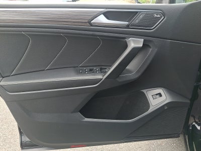 2023 Volkswagen Tiguan 2.0T SEL R-Line