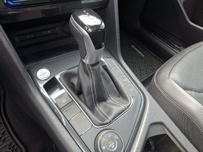 2023 Volkswagen Tiguan 2.0T SEL R-Line