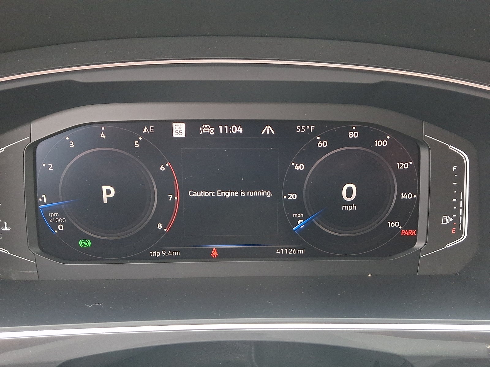 2023 Volkswagen Tiguan 2.0T SEL R-Line