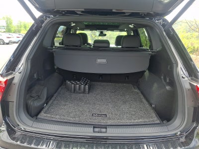 2023 Volkswagen Tiguan 2.0T SEL R-Line