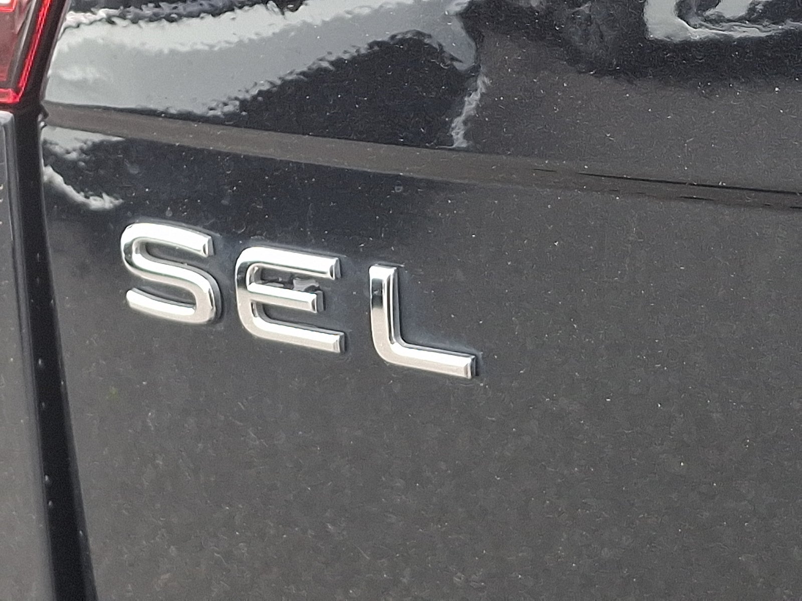 2023 Volkswagen Tiguan 2.0T SEL R-Line