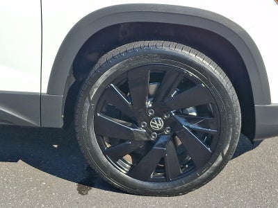 2023 Volkswagen Taos 1.5T SEL