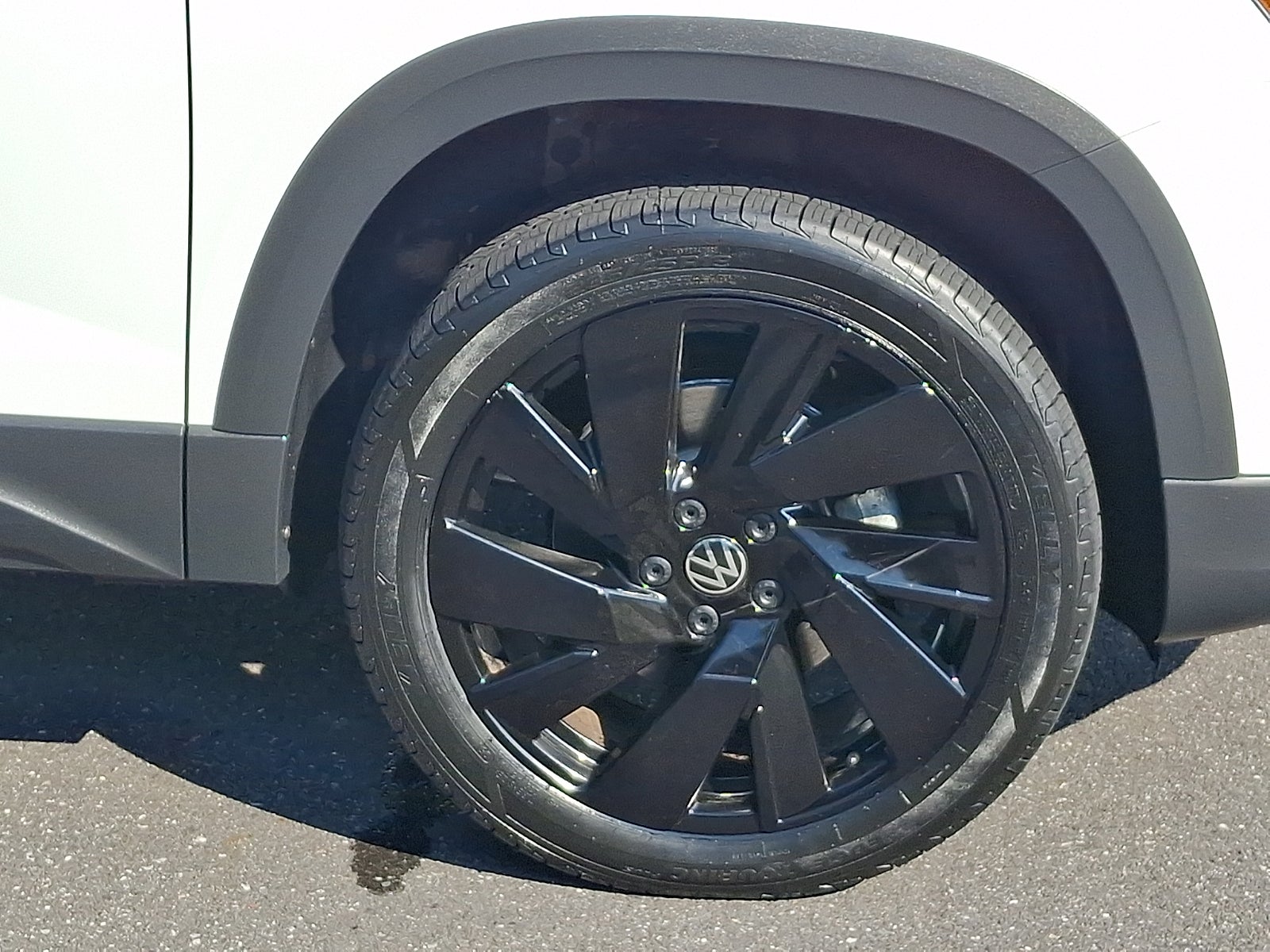 2023 Volkswagen Taos 1.5T SEL