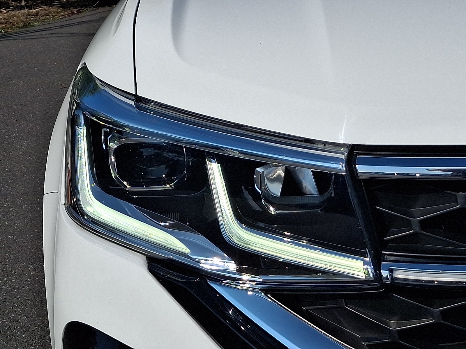 2023 Volkswagen Taos 1.5T SEL