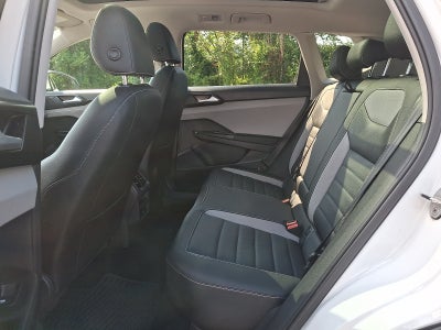 2023 Volkswagen Taos 1.5T SEL