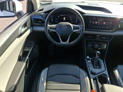 2023 Volkswagen Taos 1.5T SEL