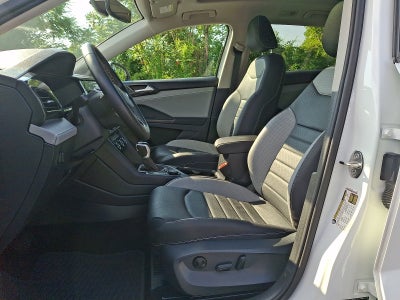 2023 Volkswagen Taos 1.5T SEL