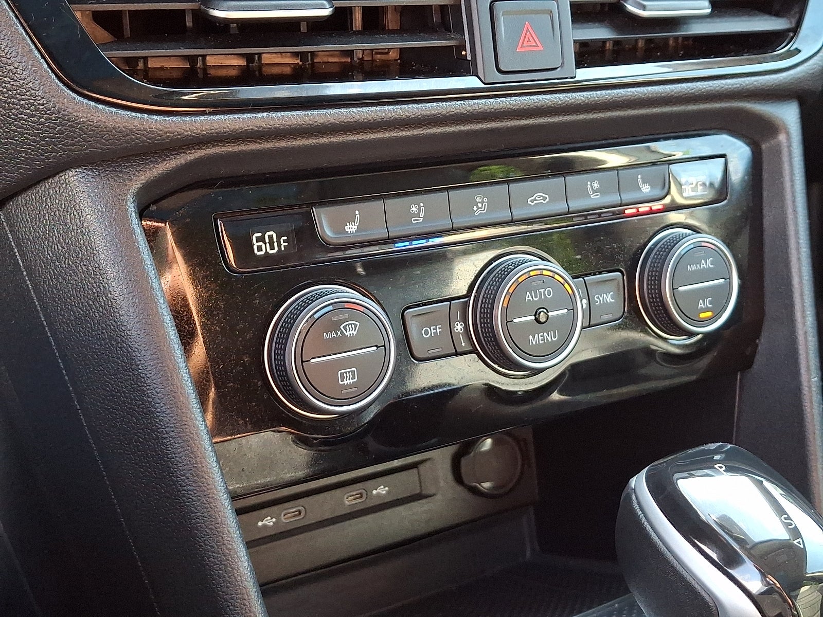 2023 Volkswagen Taos 1.5T SEL