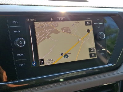 2023 Volkswagen Taos 1.5T SEL