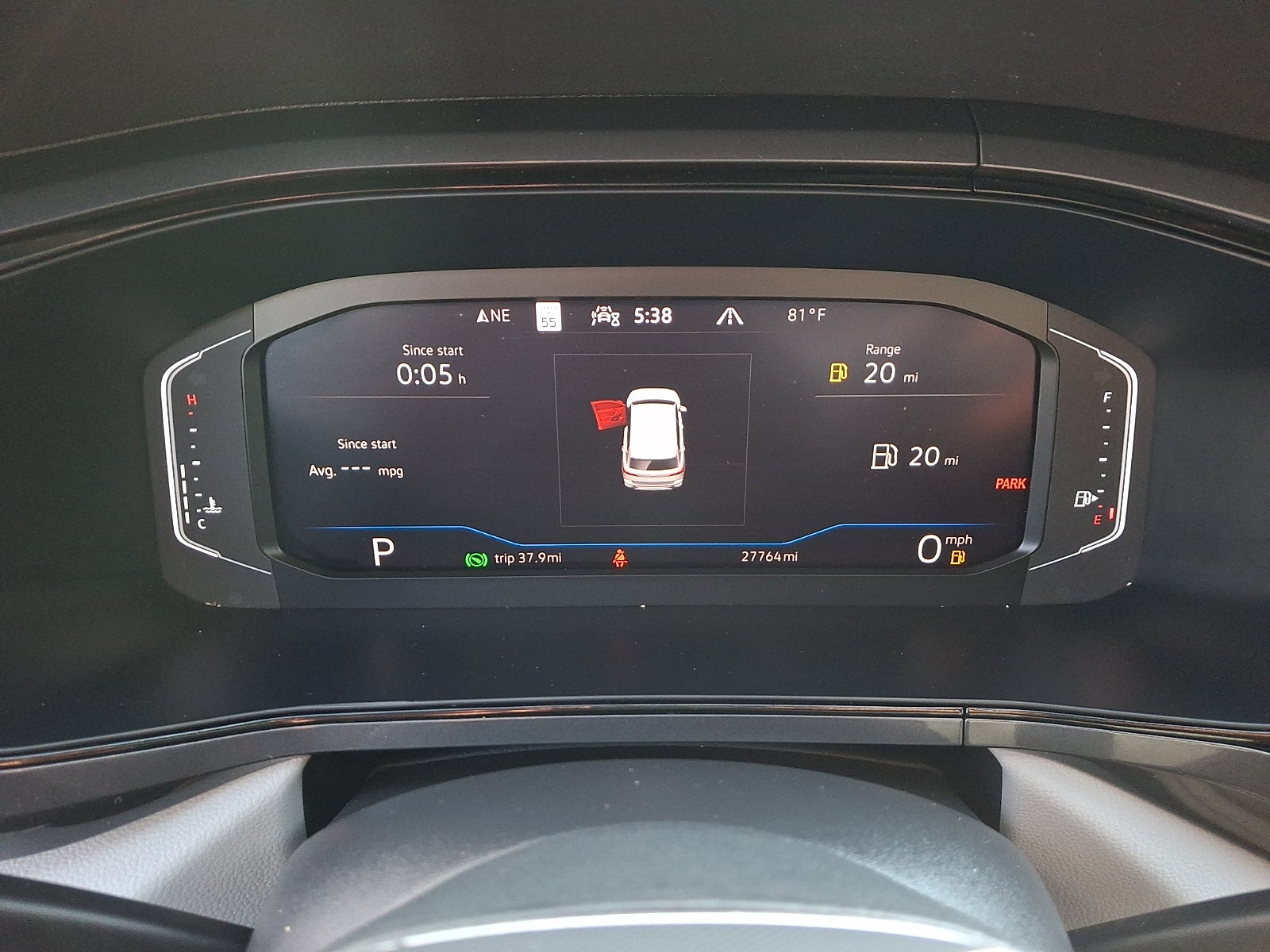 2023 Volkswagen Taos 1.5T SEL