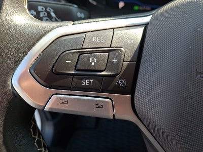 2023 Volkswagen Taos 1.5T SEL