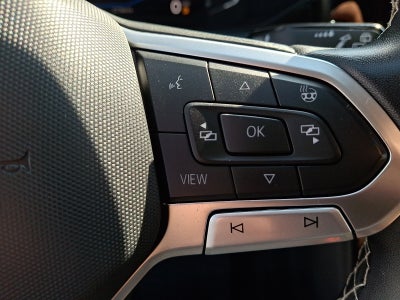 2023 Volkswagen Taos 1.5T SEL