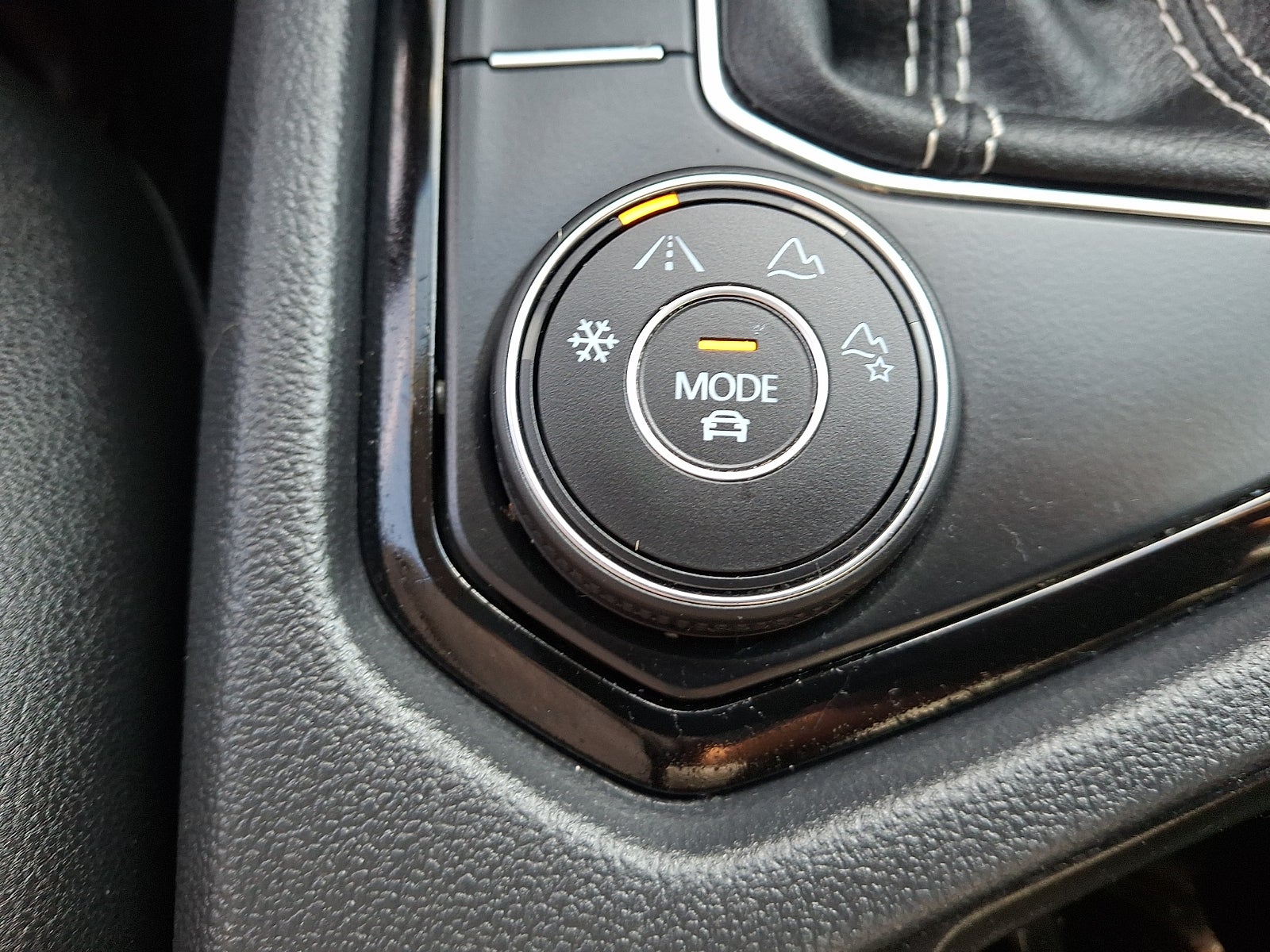 2023 Volkswagen Taos 1.5T SEL
