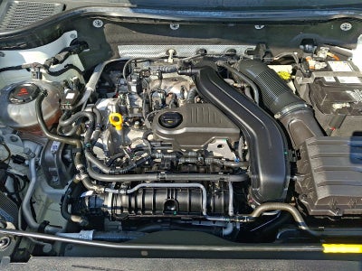 2023 Volkswagen Taos 1.5T SEL