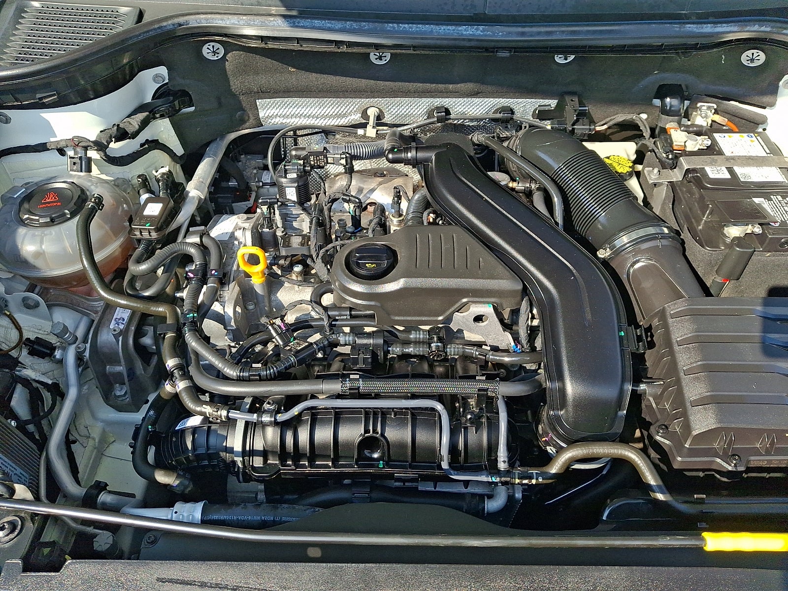 2023 Volkswagen Taos 1.5T SEL