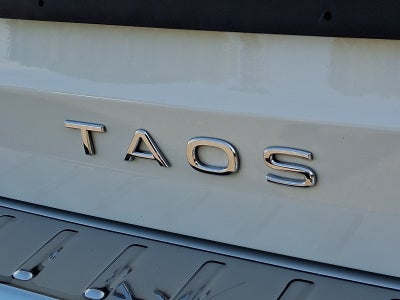 2023 Volkswagen Taos 1.5T SEL