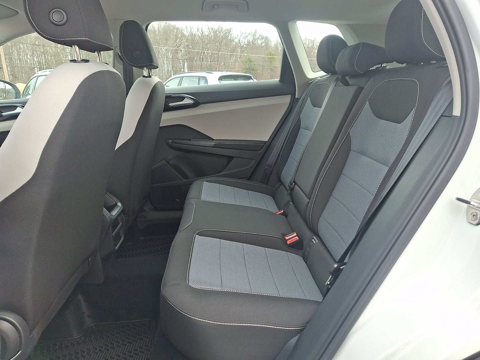 2026 Volkswagen Taos S