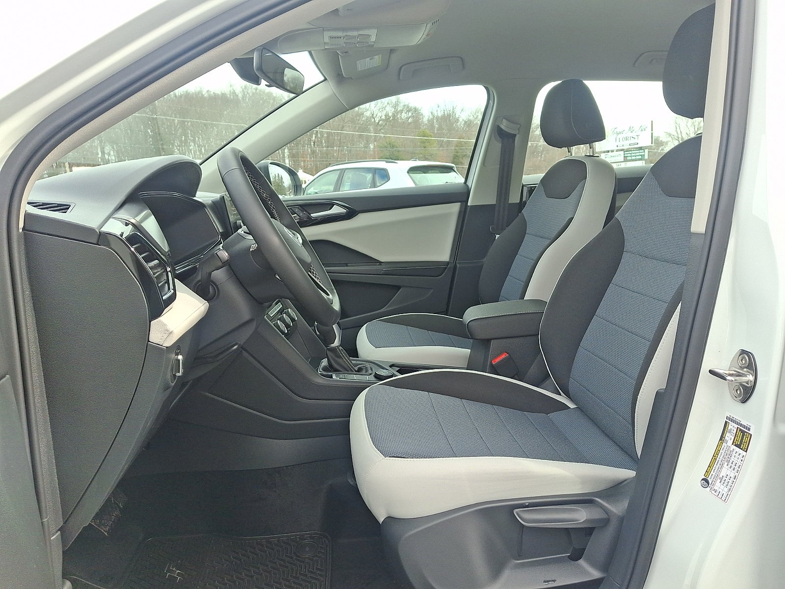 2026 Volkswagen Taos S