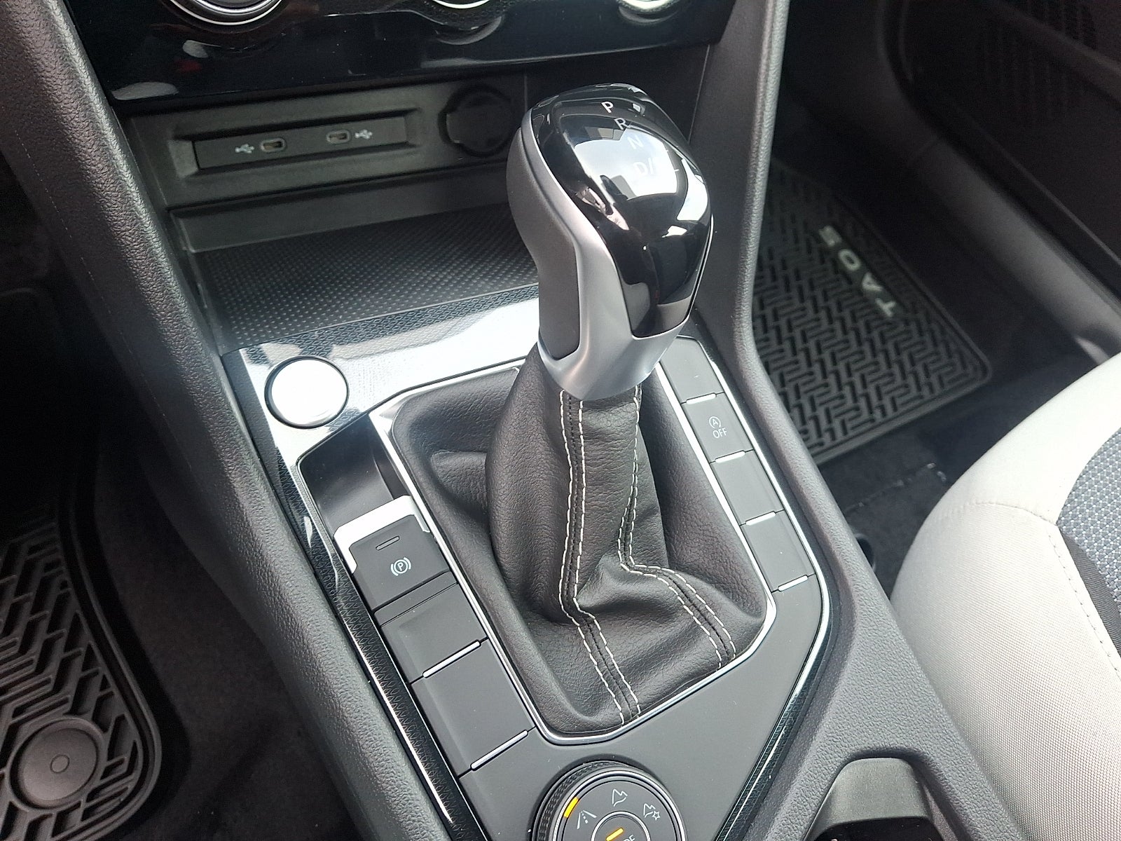 2026 Volkswagen Taos S