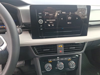 2026 Volkswagen Taos S