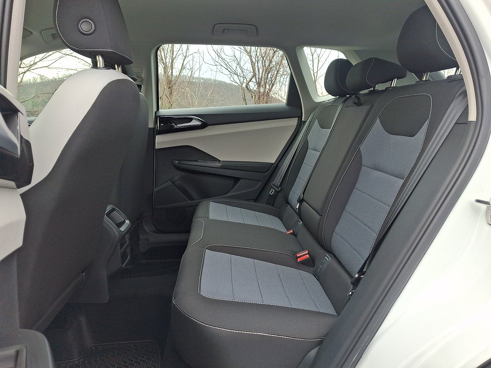 2026 Volkswagen Taos S