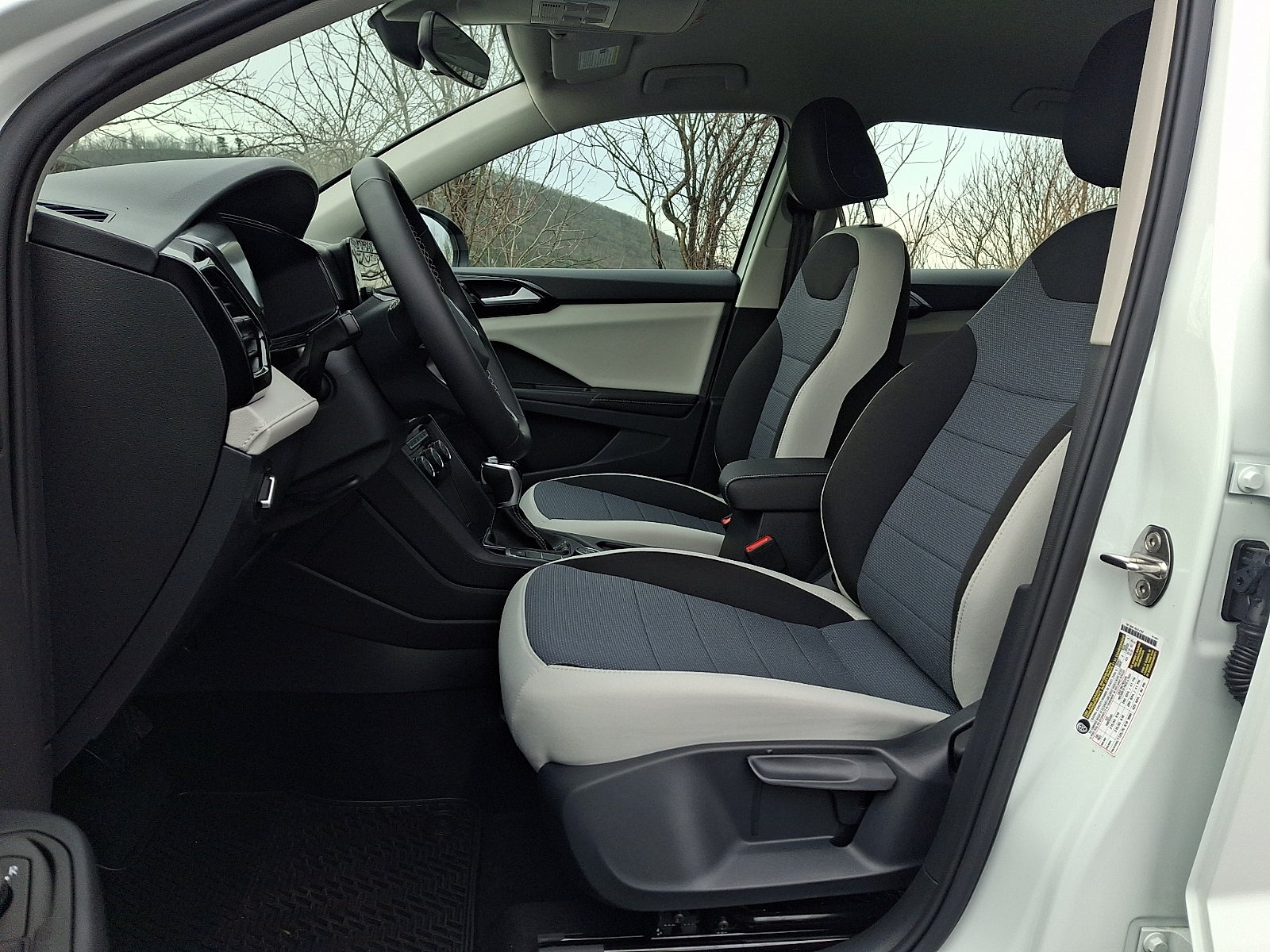 2026 Volkswagen Taos S