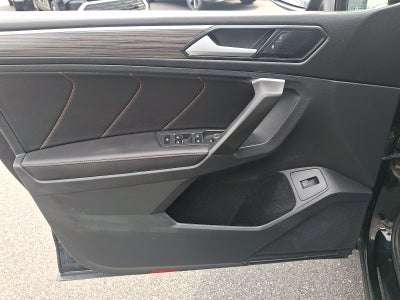 2024 Volkswagen Tiguan 2.0T Wolfsburg Edition