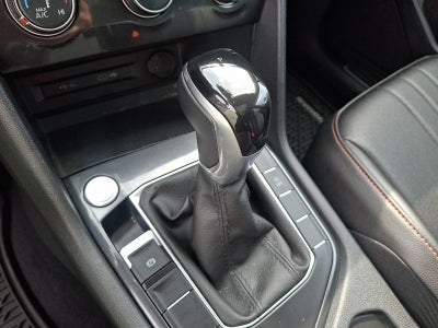 2024 Volkswagen Tiguan 2.0T Wolfsburg Edition
