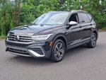 2024 Volkswagen Tiguan 2.0T Wolfsburg Edition