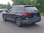 2024 Volkswagen Tiguan 2.0T Wolfsburg Edition