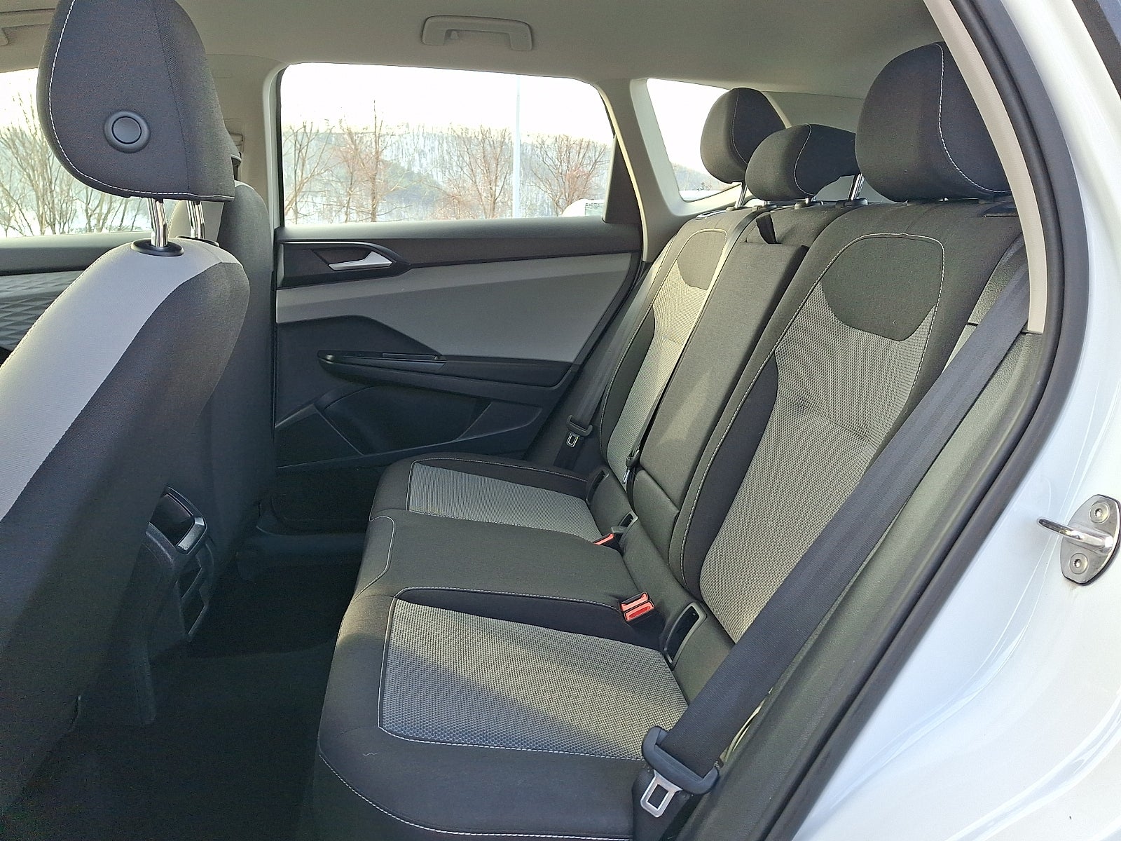 2022 Volkswagen Taos 1.5T S