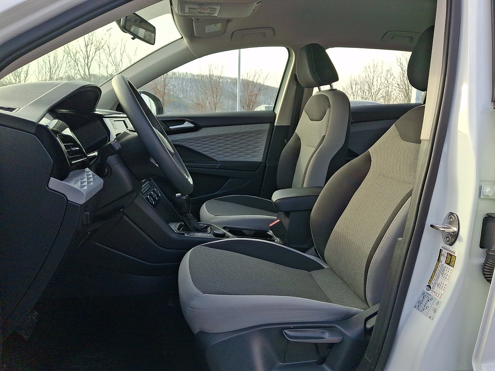 2022 Volkswagen Taos 1.5T S